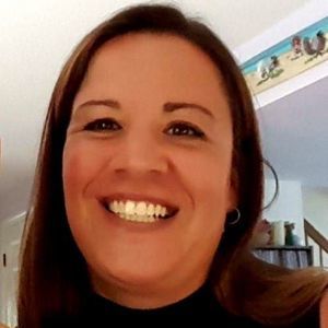 Meet your Posher, Kerry